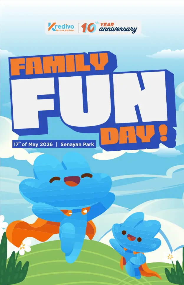 Family Fun Day banner